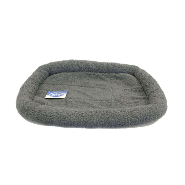 Duvo+ Bedding Gray 60*44cm