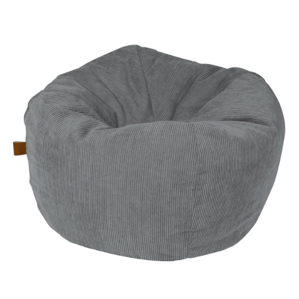 EBI CHILL POUFFE ZACK EARL GREY