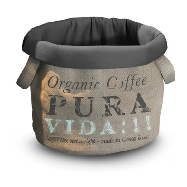 EBI HOME COLLECTION PETBAG COFFEE PURA V