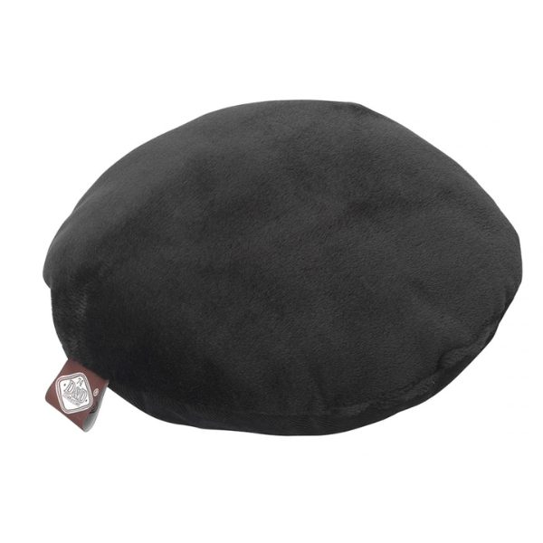 EBI PETBOX PILLOW MEDIUM BLACK HOME COLL