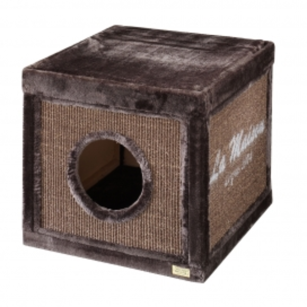 EBI ROCKFELLER LAMAISON