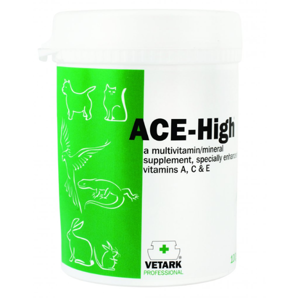 ACE HIGH 100G