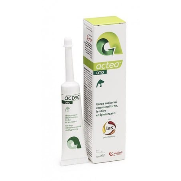 ACTEA OTO TM 15ML