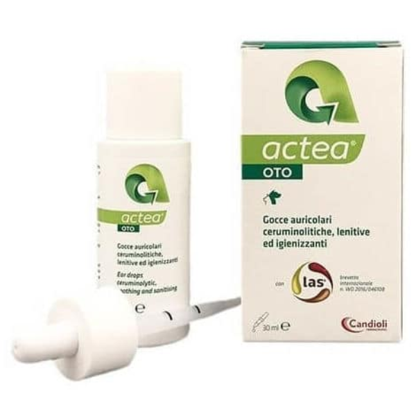 ACTEA OTO TM 30ML