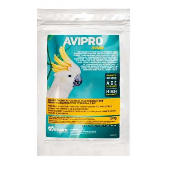 AVIPRO AVIAN 100G