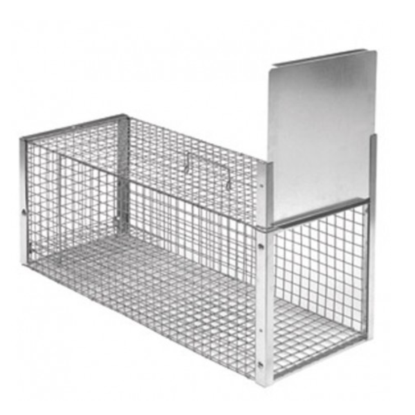 SMALL ANIMAL TRAP