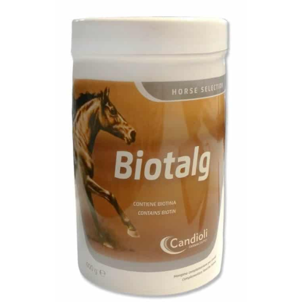 BIOTALG 600G