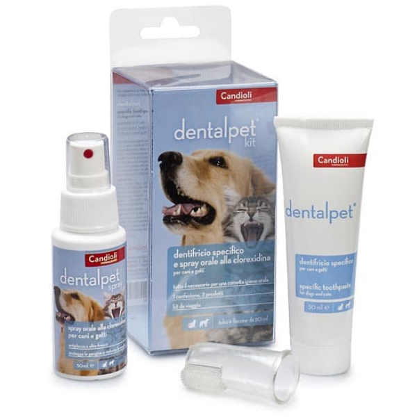 DENTALPET KIT
