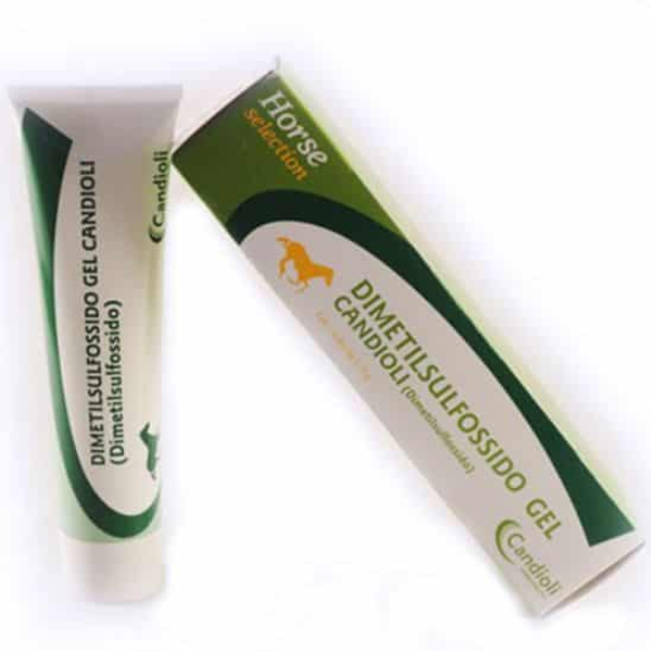 DIMETHYL SULFOXIDE GEL 110GR
