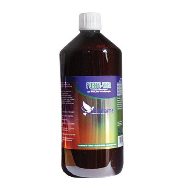 FORTE-VITA 500ML