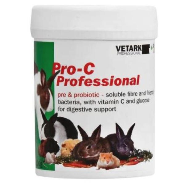 PRO-C PROFESSIONAL 300G