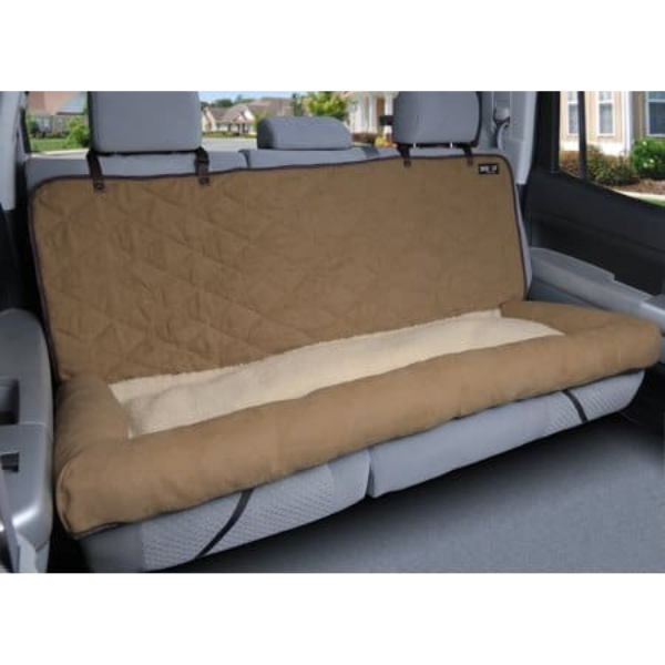 CAR CUDDLER LARGE