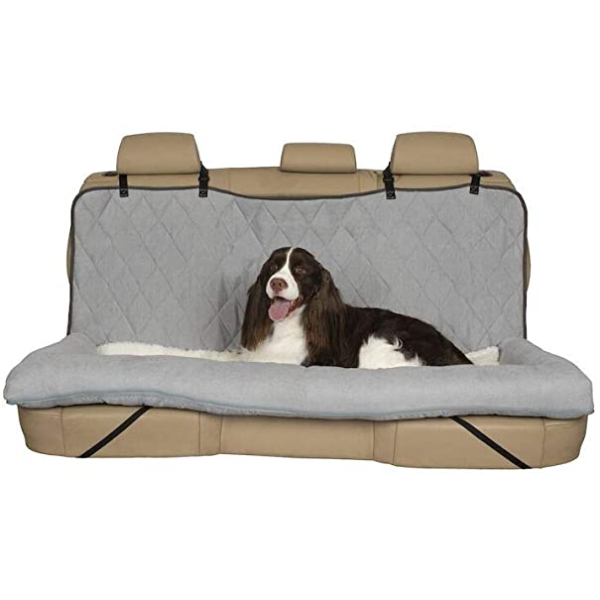 CAR CUDDLER LARGE