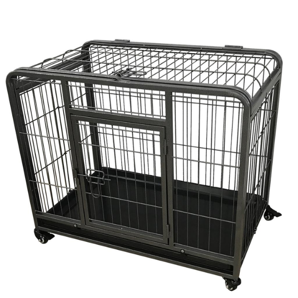 HEAVY DUTY CRATE XXL