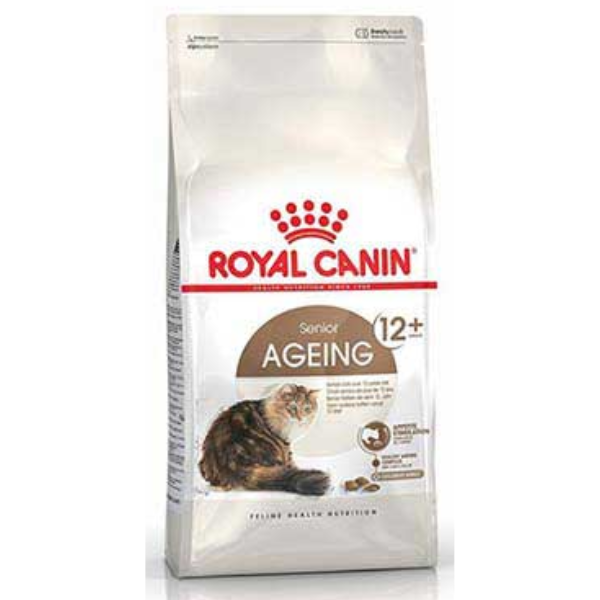 ROYAL CANIN AGEING 12+ 2KG