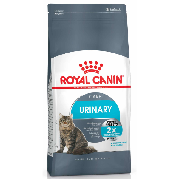 ROYAL CANIN URINARY CARE 2KG