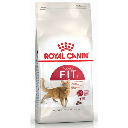 Royal Canin Fit 32 Dry Cat Food 2kg