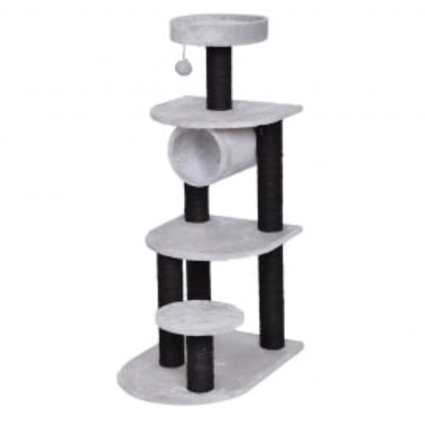 ADRIEN SCRATCHING POST