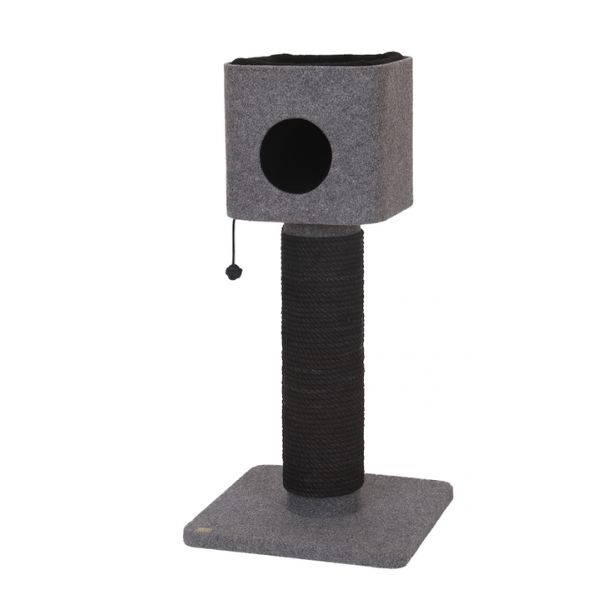 AGATE COMFORT PLUS SCRATCHING TREE