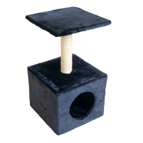 CHRISTA SCRATCHING POST