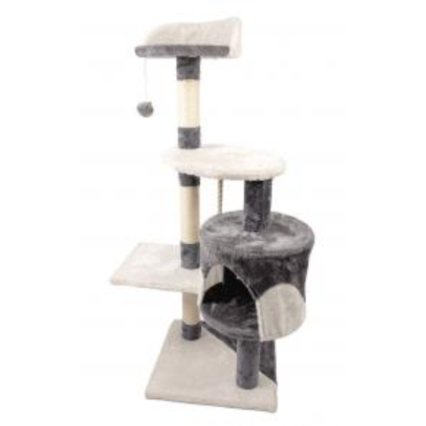 DUVO+ SCRATCHING POST BALU