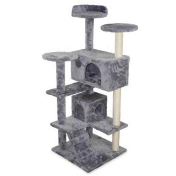 DUVO+ SCRATCHING POST BIBI