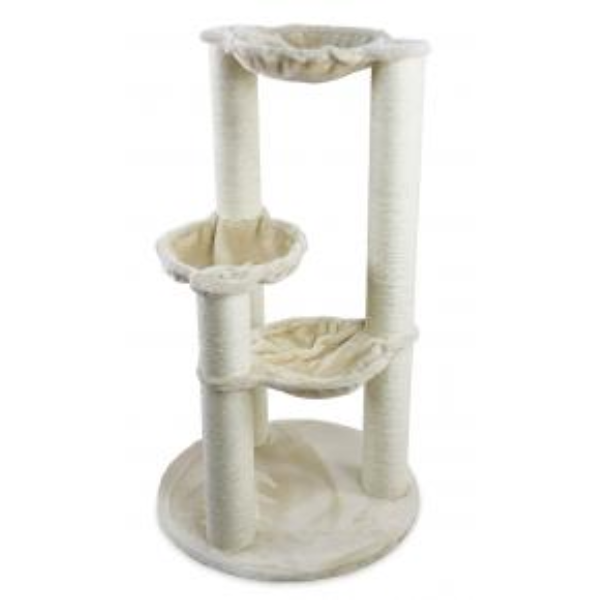 DUVO+ SCRATCHING POST BLAZE