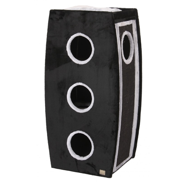 EBI BEECH TREND BLACK SCRATCH TREE