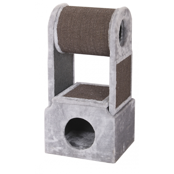 EBI CAT DOME ULTIMATE SCRATCH TREE