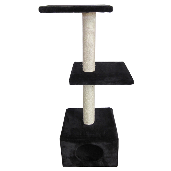 EBI CLASSIC PALAZZO SCRATCHING TREE