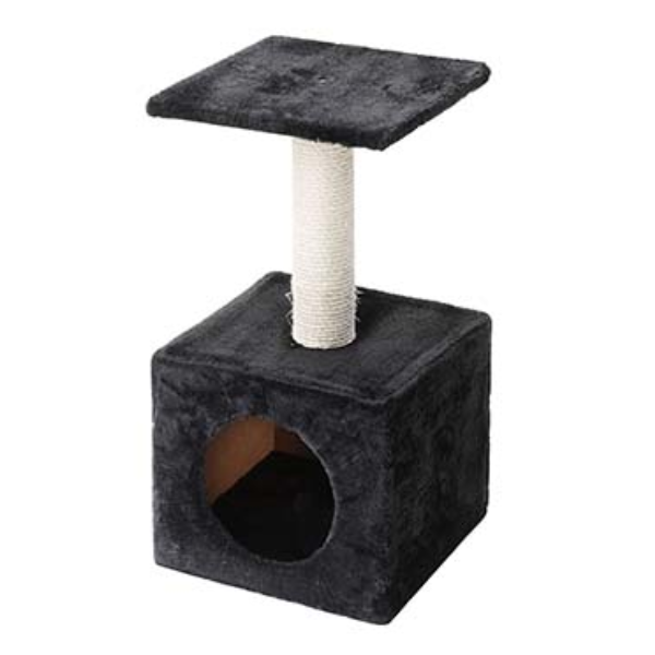 EBI CLASSIC TREE ABEY SCRATCHING TREE