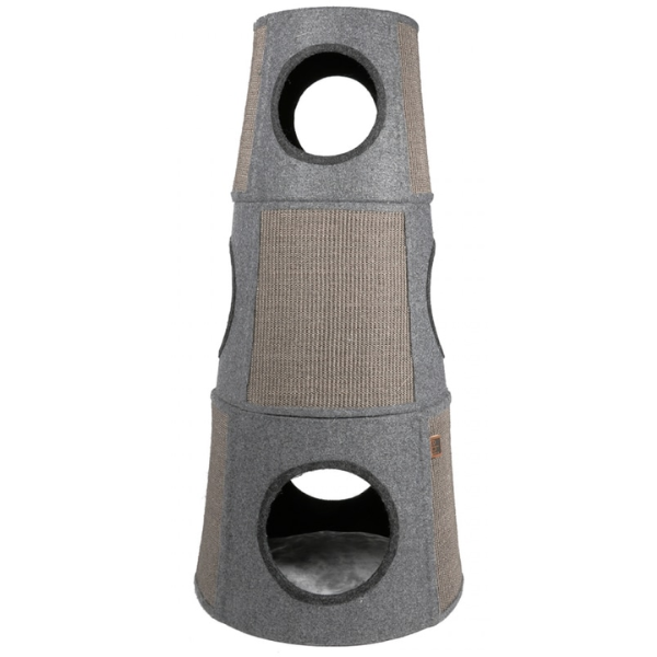 EBI COMFORT AMON SCRATCHING TREE