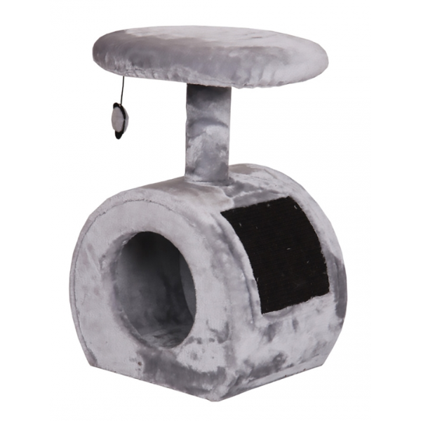 EBI COMFORT CLIFTON SCRATCHING TREE