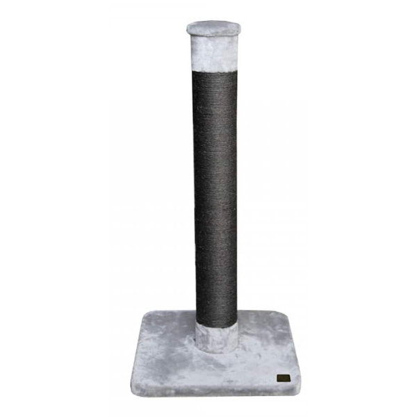 EBI GIANT FOX SCRATCHING TREE