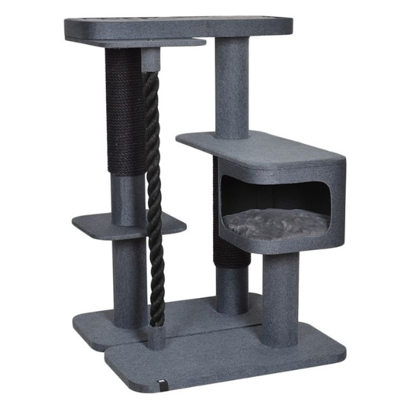 EBI HEKLA SCRATCHING TREE