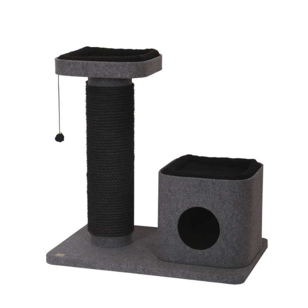 EBI JADE SCRATCHING TREE COMFORT PLUS