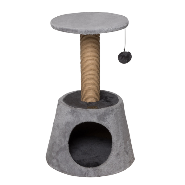 EBI JUNIPER TREND SCRATCHING TREE