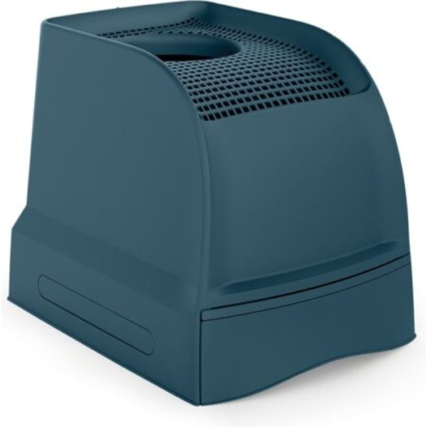 Frida Litter Box Blue