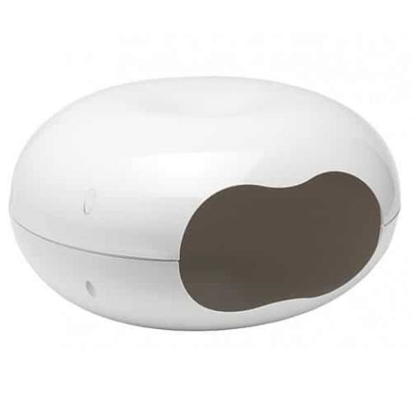 MODERNA CAT HOUSE DONUT W/CUSHION