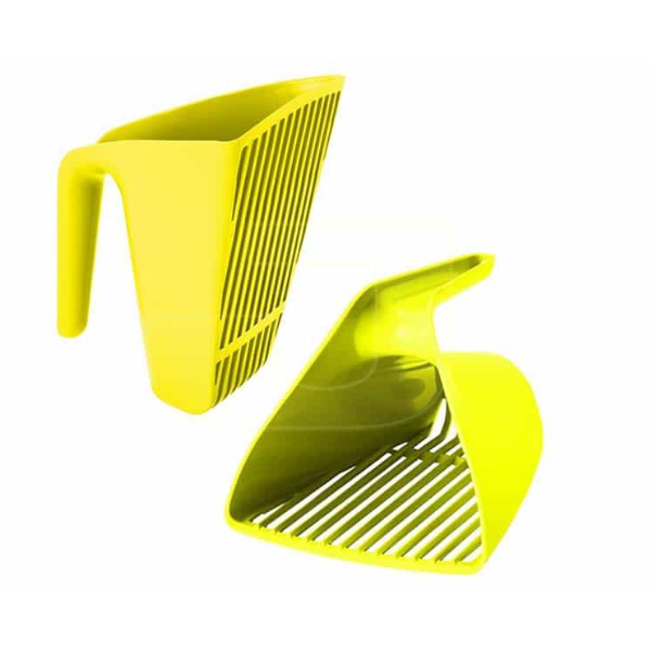 MODERNA SCOOP AND SIFT