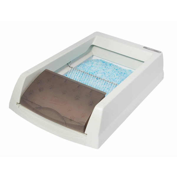 ORIGINAL LITTER BOX