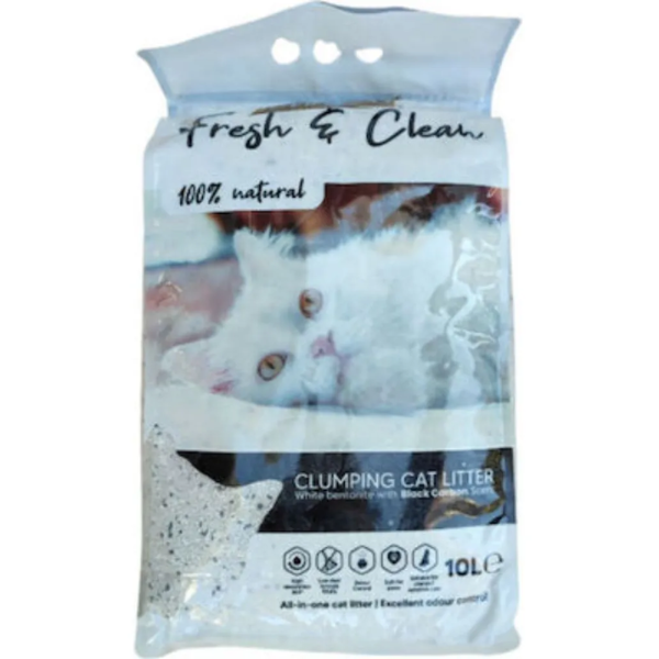 Princess Fresh & Clean Active Carbon