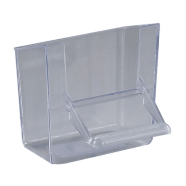 CAGE FRONT FEEDER