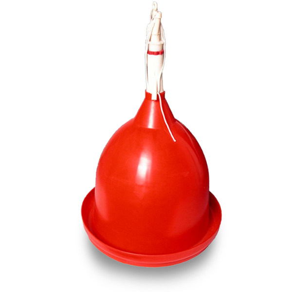 CORTI ROUND AUTO DRINKER CHICKENS