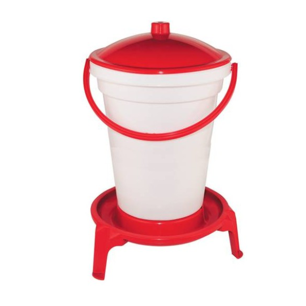 F000 RAPID CLEAN DRINKER 24LT+LEGS
