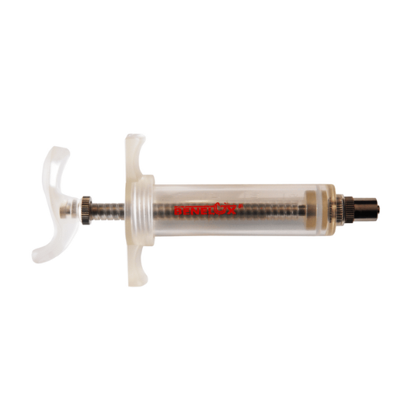 HAND REARING SYRINGE 20ML