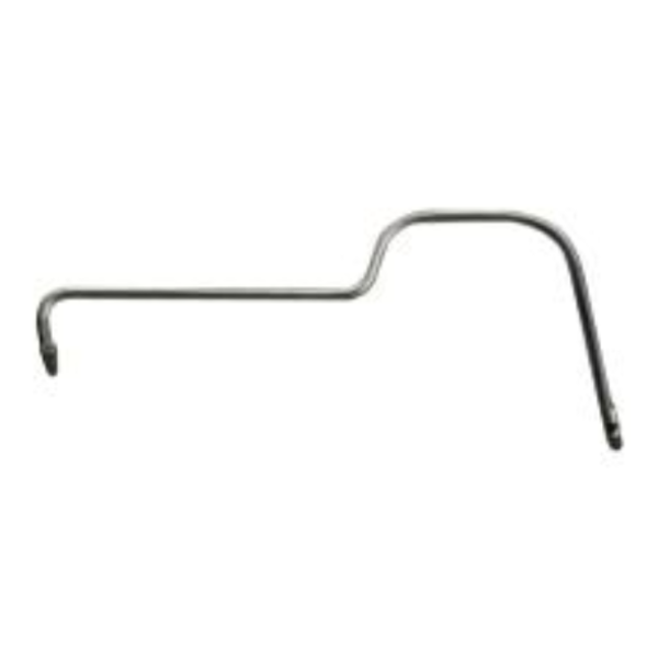 HOOKS FOR SQUARE NIPPLE TUBING