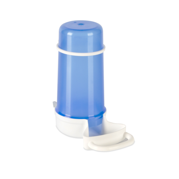 JUMBO DRINKER HORIZONTAL