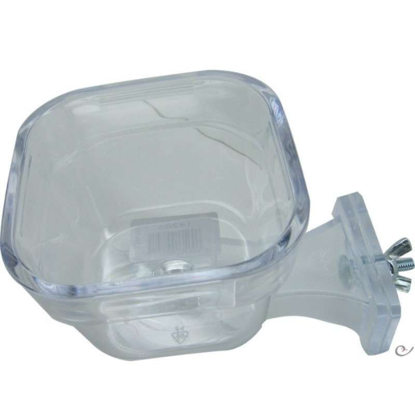 JUMBO FEEDER MEDIUM