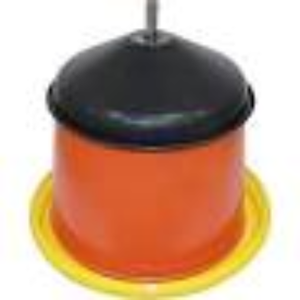 POULTRY FEEDERS 5KG